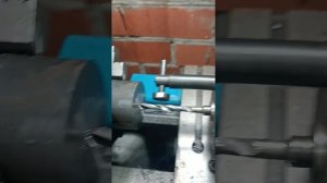 Приспособление на заднюю бабку Иж 1И611П