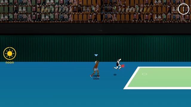 The Spike. Volleyball 3x3. Top S-Rank. Position WS. Best Rank S. Nishikawa. Yongsub. OASIS. Jaehyun смотреть онлайн