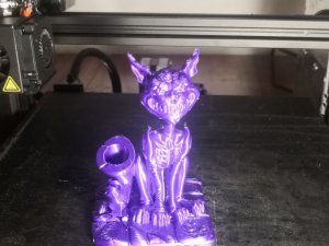 Подставка под ручку.