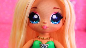 Богатая или Бедная? Куклы ВЕЛИКАНЫ - Тинейджеры! Na Na Na Surprise Dolls
