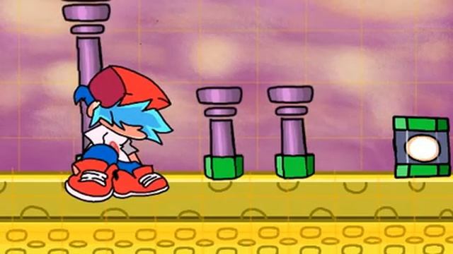 Java Sonic.exe mod final cutscene смотреть онлайн