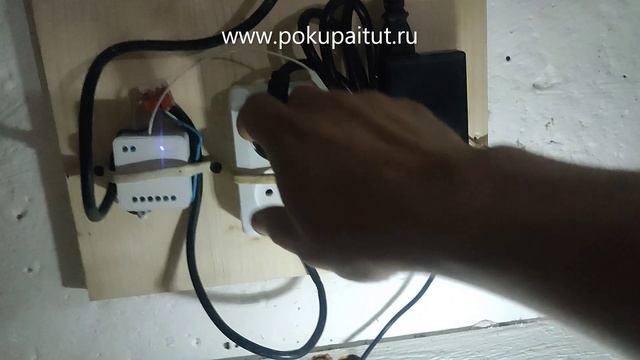 Аварийное перекрытие воды умным домом смотреть онлайн