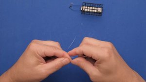 Симметричная и асимметричная петля. ПРОСТОЙ монтаж