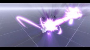 Galick Gun ー Roblox VFX