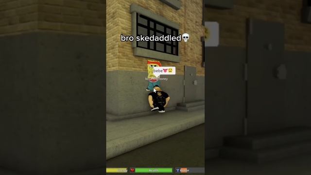 #viral #roblox #dahood #funny #coems