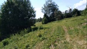 Снос деревни Брюхово часть 3