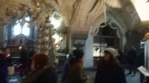 Прага,  Великая Костница