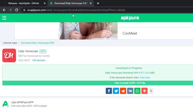 Extract source code from Android app | Reverse Engineering | 2022