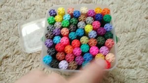 Фломастеры и ручки / Моя канцелярия