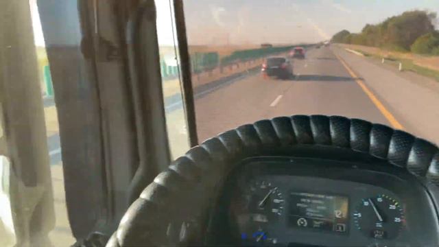 Дорога в Волгодонск смотреть онлайн