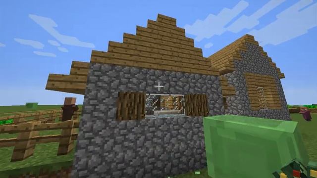 Как скачать мод на мебель для Майнкрафта 1.12.2,1.7.10 смотреть онлайн