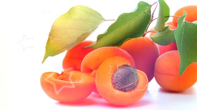 АБРИКОС ПОЛЬЗА | абрикосы чем они полезны, абрикос витамины смотреть онлайн
