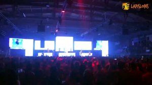 Barcelona Circuit Festival 2017 - Main Party by Lapislons