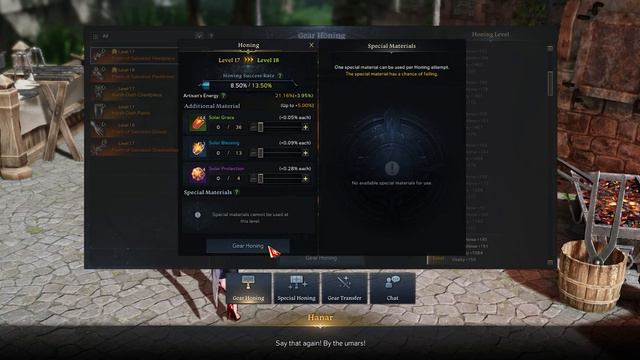 [Lost Ark] Alt Honing from 1445 to 1460 смотреть онлайн