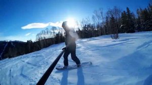 Горный Воздух Южный склон (Сахалин)