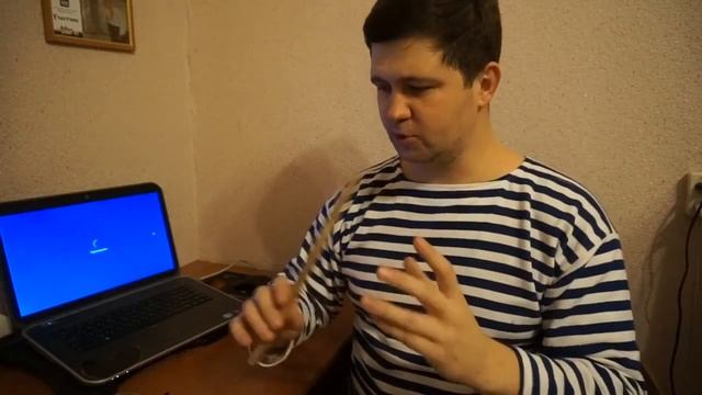 Игра на трубочке для сока - ответ на комменты. смотреть онлайн