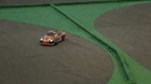 RC Drift RWD Sakura D3 Бюджетная модель для дрифта