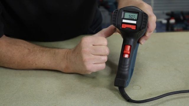 Bosch GHG 23-66: Eric Explains смотреть онлайн