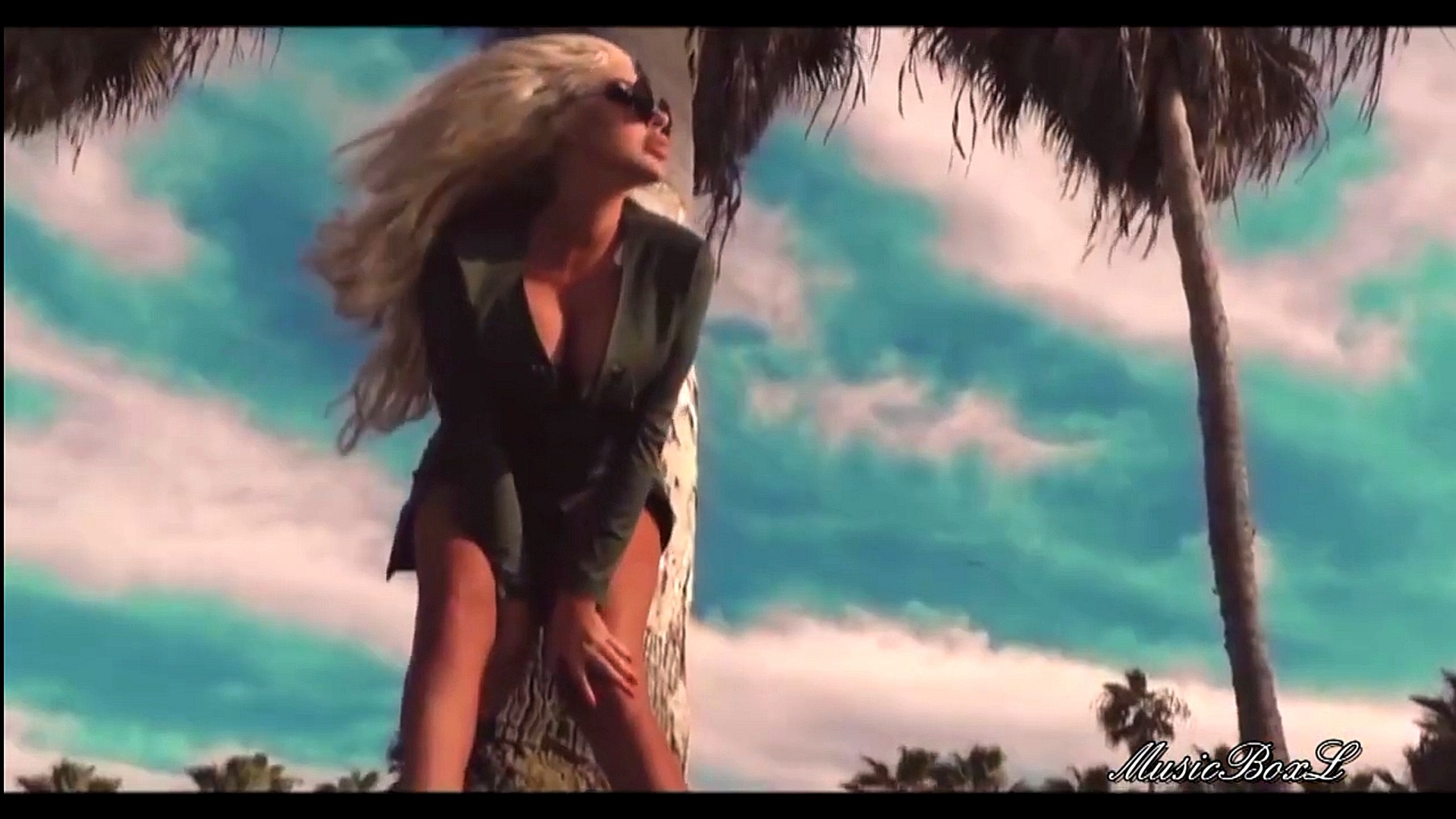 Lana del rey   summertime sadness remix  Music Box L Video