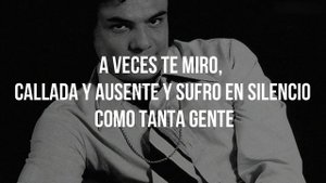 ALMOHADA - José José (LETRA)