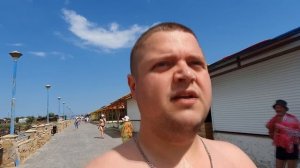Соль Илецк 2022 / Что случилось с курортом? Стоит ли туда ехать? salt of iletsk
