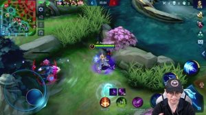 This Tip will make Harith OP Again! Mobile Legends Harith Guide