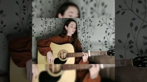 Тихо -тихо - polnalyubvi (cover)