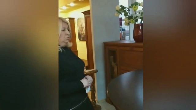 Мебель и партнерство от BRW