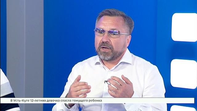 Иркутскую область посетила делегация иркутских землячеств из Москвы, Санкт-Петербурга и Республики К
