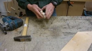 Французская планка - 5 практичных кронштейнов / French cleat wall - 5 practical brackets