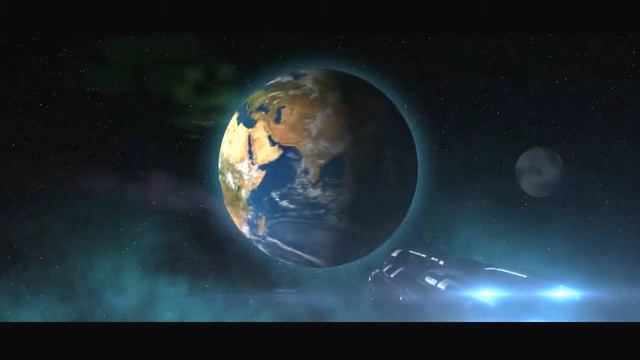 Планета Земля. Наша Земля смотреть онлайн