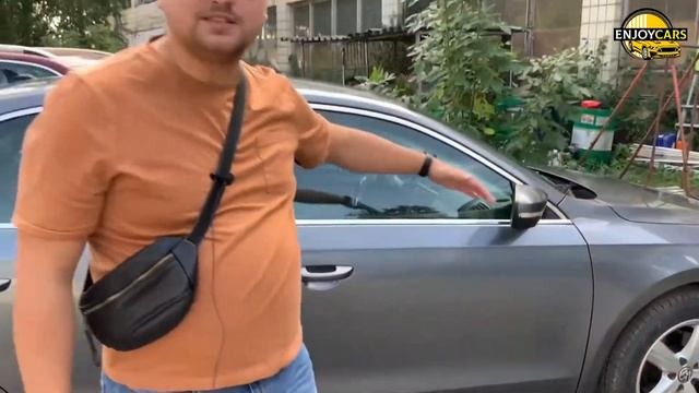 ВЛОГ ОТ ENJOY CARS - 1 ВЫПУСК: СЕРТИФИКАЦИЯ В КИЕВЕ, АВТО ИЗ США В УКРАИНЕ смотреть онлайн