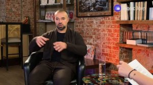 Владимир Мухин. Повар на удаленке. Просто о сложном с Софико Шеварднадзе