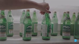 Водоподготовка. Что происходит с водой до розлива?