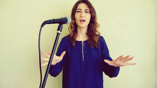 6. Правильное дыхание вокалиста. Вдох носом или ртом?