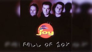 Joy - Full Of Joy (1995) [Full Album, Re-Edition] (Synth-pop, Disco, Electronic)