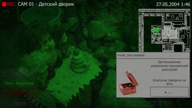 Пять Ночей с Фрогги 3-5 ночь смотреть онлайн