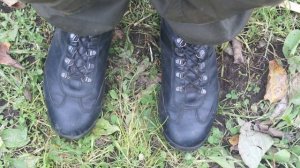 Про ботинки кобра ( наконец то полноценный обзор )