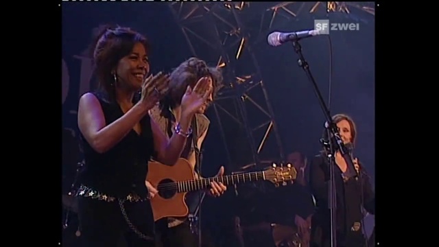 VAYA CON DIOS - Nah Neh Nah. смотреть онлайн