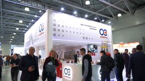 Securika Moscow 2023: Отзывы участников – Михаил Кочетков, Холдинг ОСК групп