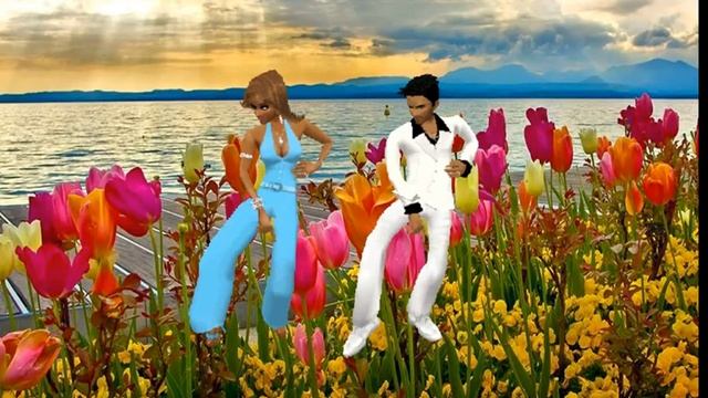 Физкультминутка для детей Весна! смотреть онлайн