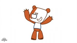 Раскраска МИМИМИШКИ КЕША / Как нарисовать КЕШУ из МИМИМИШЕК / Краски раскраски