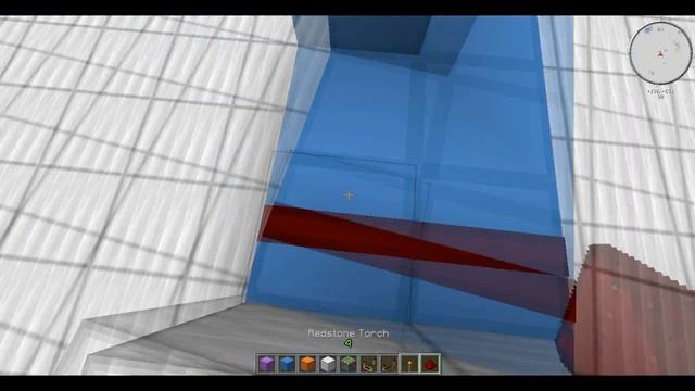 [Minecraft]Механизмы #11 (Раздачик выбрасывает 16 Item`ов) смотреть онлайн