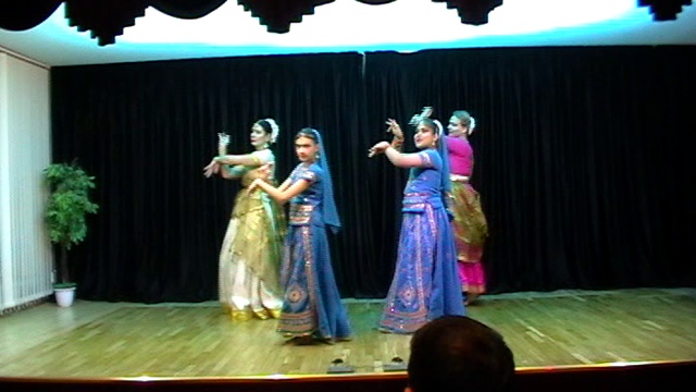 Banni Jhule Palna
