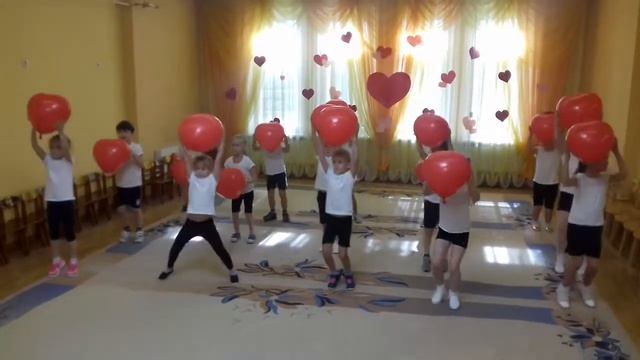 Всемирный день сердца смотреть онлайн