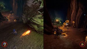 №4 It Takes Two | Улей | Прохождение на PS5