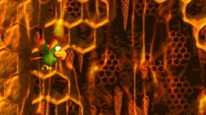 Donkey Kong Country 2: Diddy's Kong Quest (SNES) || [4K]