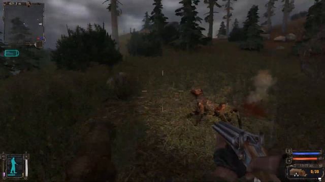 ВЫПОЛНЯЮ ВСЕ ПОБОЧНЫЕ КВЕСТЫ У СИДОРОВИЧА В S.T.A.L.K.E.R. ТЕНЬ ЧЕРНОБЫЛЯ смотреть онлайн