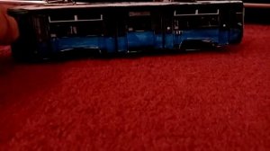 Трамвай из бумаги ктм 19(а) (к) (кт) и ктм 19 кт-01 ктма