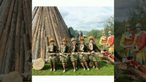 Jараш кожон Алтай . Марина Саксаева